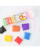 Creative Clay 12pcs