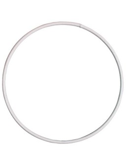 Metal Ring 35cm