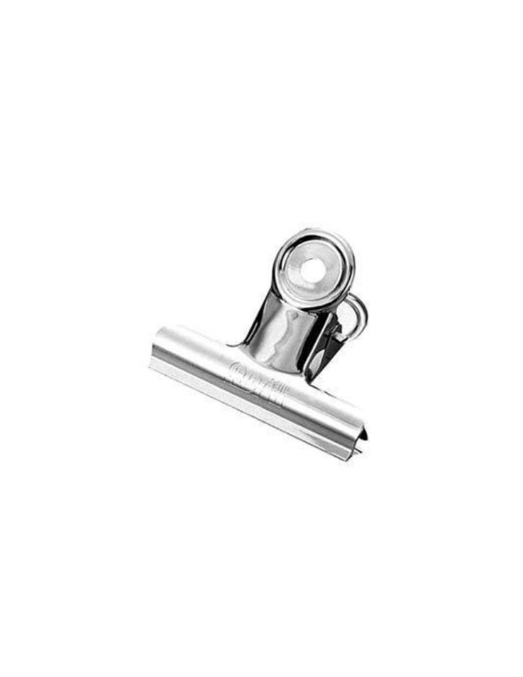 Κλιπ Βιβλιοδεσίας - Spring Clips 38mm 1 1/2' - 72τεμάχια