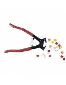Τανάλια 8" 200mm Rayher