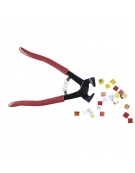 Mosaic Plier / Pincer 8" 200mm