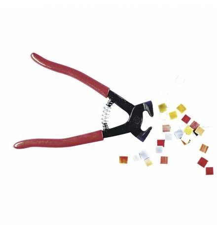 Mosaic Plier / Pincer 8" 200mm