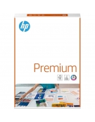 A4 Copy Paper 80gsm 500pcs - HP Premium