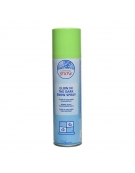 Snow Spray 150ml Glow in the Dark