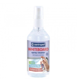 Whiteboard Cleaner Spray 110ml - Centropen