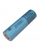 Lithium-Ion Rechargeable Battery 18650 3.7v 2200mAh