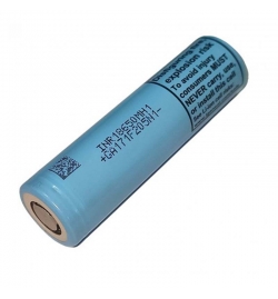 Lithium-Ion Rechargeable Battery 18650 3.7v 2200mAh