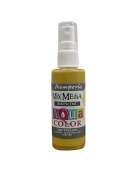 AQUA Colour Spray 60ml - Gold Pearl