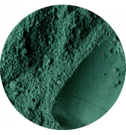 Powercolor 40ml - Green