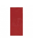 Χαρτί Tissue 50x70cm 6τεμ. Clairefontaine - Κόκκινο