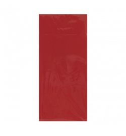 Tissue Paper 50x70cm 6pcs Clairefontaine - Red