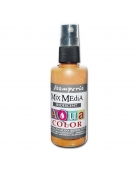 AQUA Colour Spray 60ml - Iridescent Warm Yellow