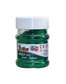 Glitter Powder 4OZ (113gr) - Green