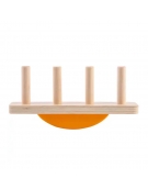 Wooden Animal Balance Mini 17pcs