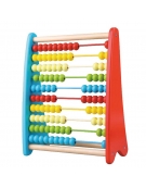 Wooden Educational Abacus Counting Number