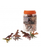 Dinosaurs Set 10pcs