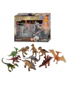 Dinosaurs Set 10pcs