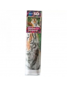 Diamond Mosaic Kit 30x40cm Tiger