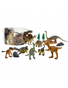 Dinosaurs Set 30pcs