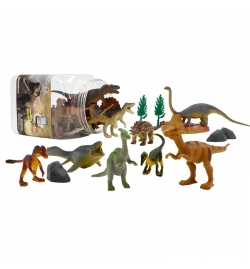 Dinosaurs Set 30pcs