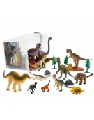 Dinosaurs Set 60pcs