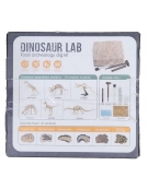 Dinosaur Lab- Fossil Archeology Dig Kit
