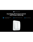 WiFi Smart Switch DUALR3  Sonoff