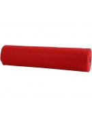 Felt Roll 45cm x 5m Red