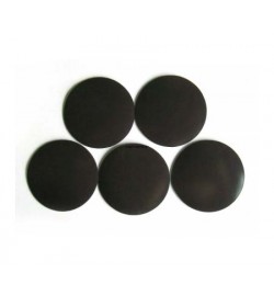 Magnetic Dots Self Adhesive 25mm 10pcs