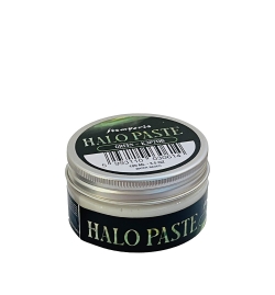 Halo Paste  Green 100ml - Stamperia