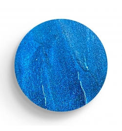 Halo Paste  Blue 100ml - Stamperia