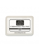 Embossing pad Transparent Create Happiness  - Stamperia