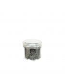 Embossing Powder 18gr Silver  - Stamperia