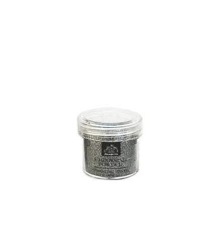 Embossing Powder 18gr Silver  - Stamperia