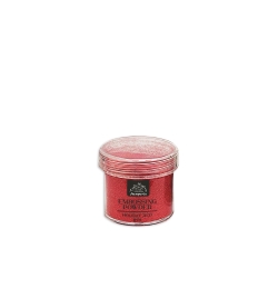 Embossing Powder 18gr Holiday Red- Stamperia