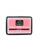 Dye Ink Pad Stamperia - Pink