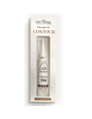 Contour Liner 20ml Stamperia - White