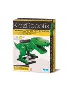 Tyrannosaurus Rex Robot