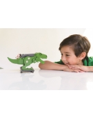 Tyrannosaurus Rex Robot