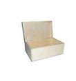 Ξύλινο Κουτί 22x14x10cm