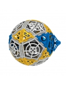 Robotics Smart Machine: Super Sphere - Gigo