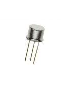 Transistor BC120