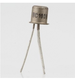 Transistor BC130