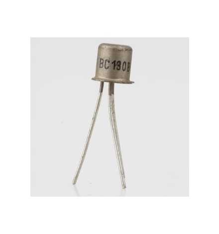 Transistor BC130