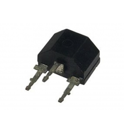 Transistor BC148 NPN 20V 0.1A 0.3W 85MHz
