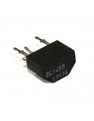 Transistor BC149 NPN 20 V 200 mA 250 mW SOT-25