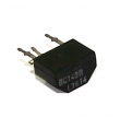 Transistor BC149 NPN 20 V 200 mA 250 mW SOT-25