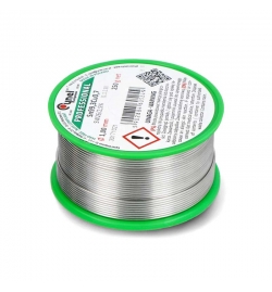 Solder Wire 1mm 250gr Lead Free