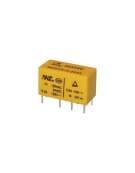 Relay 5V DC 1A 2P DSY2Y-S-205L