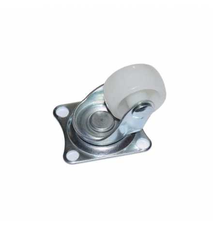 Caster Wheel Free Moving for Robotic Car 33x38mm